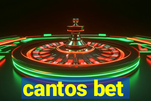 cantos bet